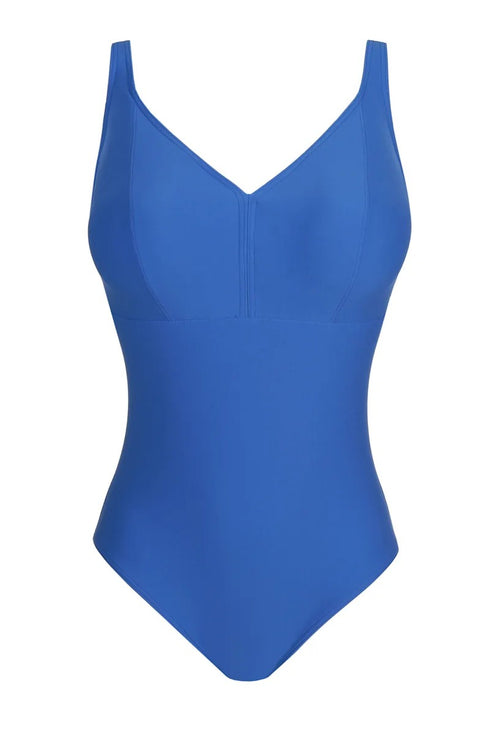 PrimaDonna Aswan Plunge Swimsuit Wireless